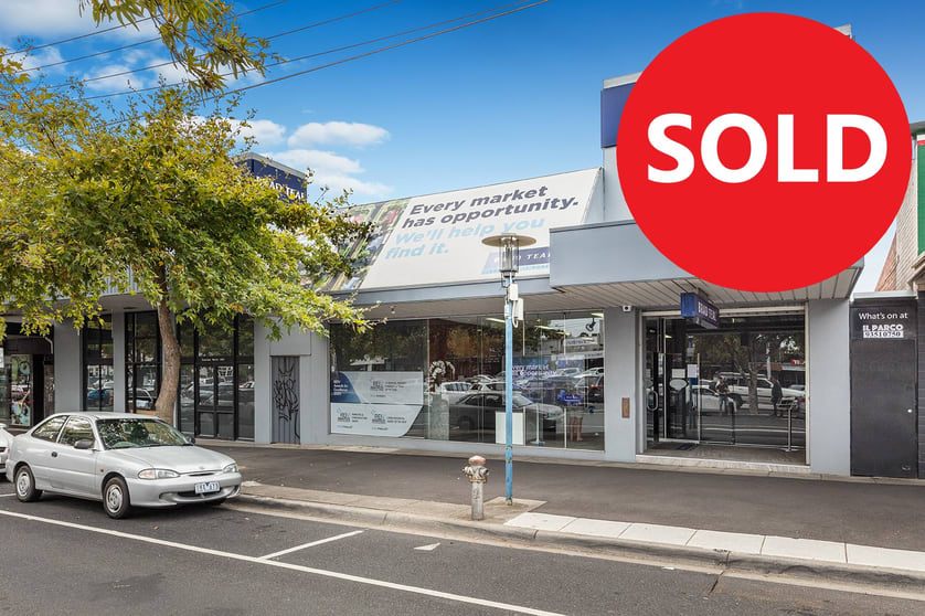 Click to view all images 1122 Mt Alexander Road Essendon VIC 3040 - Image 1