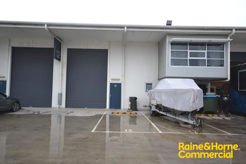 Click to view all images 12/80 Edinburgh Road Marrickville NSW 2204 - Image 1
