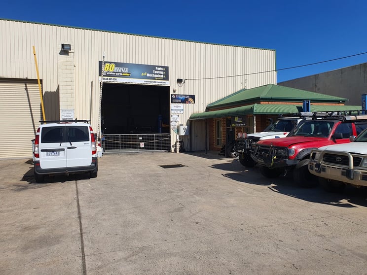 9 Lentini Street Hoppers Crossing VIC 3029 - Image 1