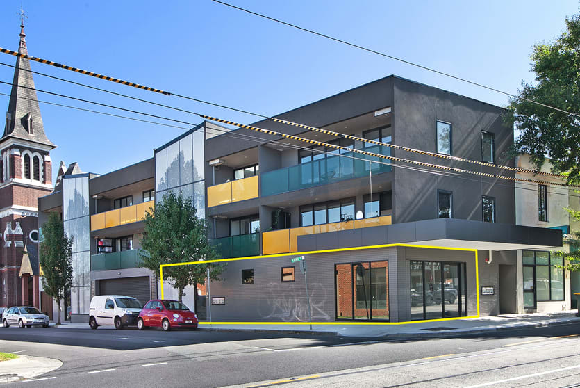 Click to view all images 131 Plenty Road Preston VIC 3072 - Image 3