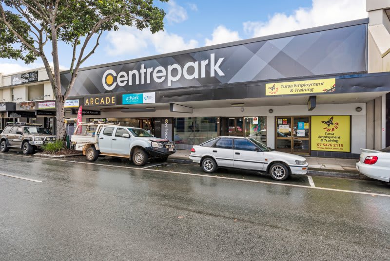 Click to view all images 5A/70 Currie Street Nambour QLD 4560 - Image 1