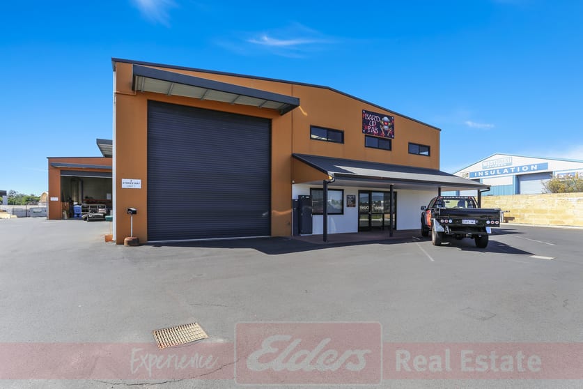 Click to view all images 1/8 Stokes Way Davenport WA 6230 - Image 1