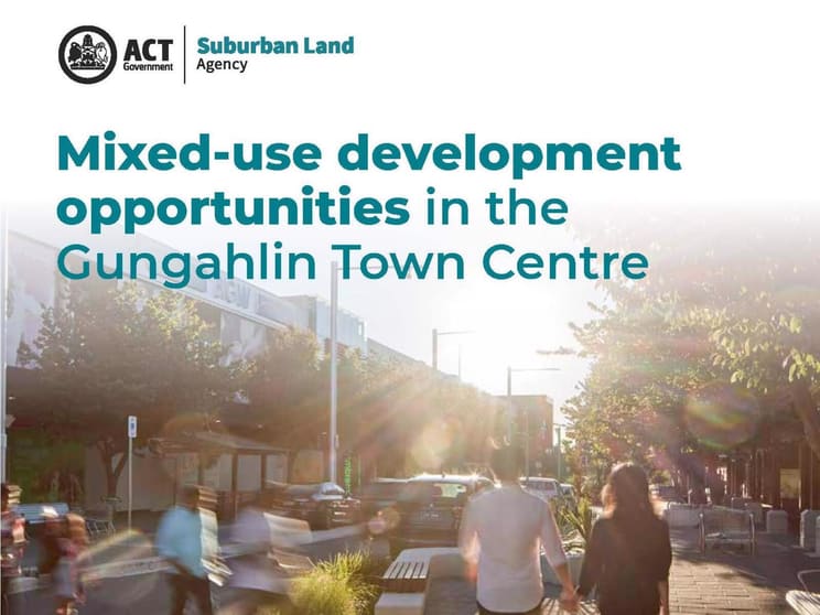 Gungahlin ACT 2912 - Image 2