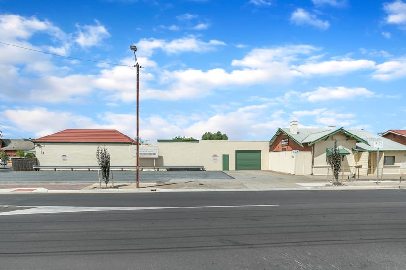 Click to view all images 77-79 George Street 28 Dew Street Thebarton SA 5031 - Image 2