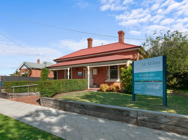 Click to view all images 59-61 Desailly Street Sale VIC 3850 - Image 1