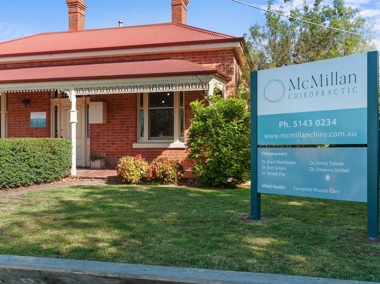 Click to view all images 59-61 Desailly Street Sale VIC 3850 - Image 2