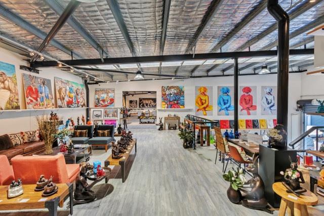 Click to view all images Unit 16/77-79 Bourke Road Alexandria NSW 2015 - Image 3