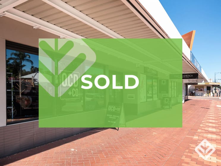 Click to view all images 828B Beaufort Street Inglewood WA 6052 - Image 1