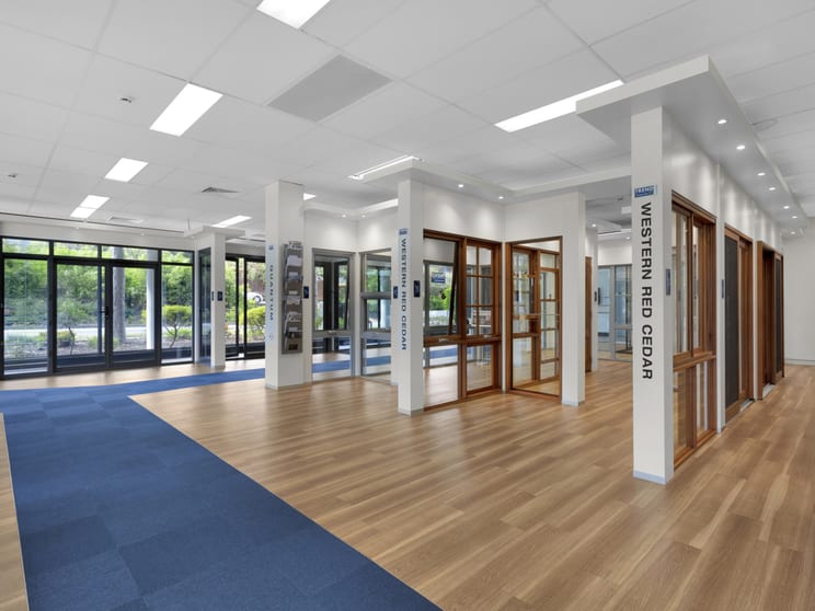 Click to view all images Ground Floor/384 Eastern Valley Way Chatswood NSW 2067 - Image 2