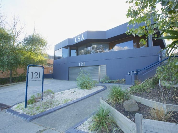 Click to view all images 121 Burwood Highway Burwood VIC 3125 - Image 1