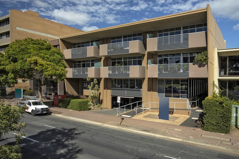Click to view all images Unit 1/207 Greenhill Road Eastwood SA 5063 - Image 1