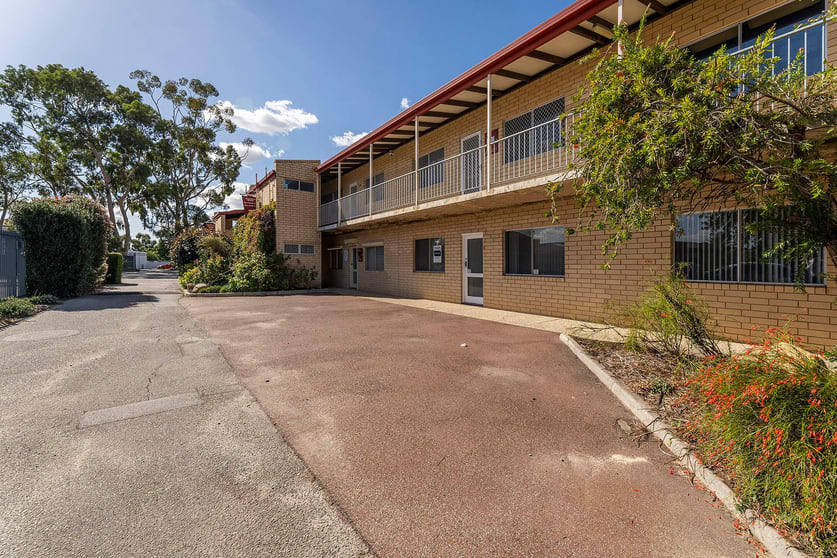 Click to view all images 1/40 Victoria Street Midland WA 6056 - Image 1