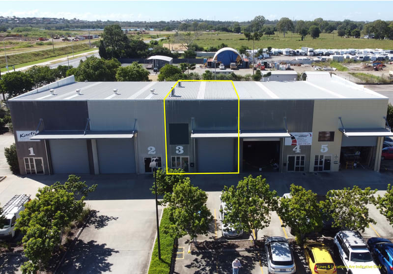 Click to view all images 3/53 Lawnton Pocket Road Lawnton QLD 4501 - Image 1