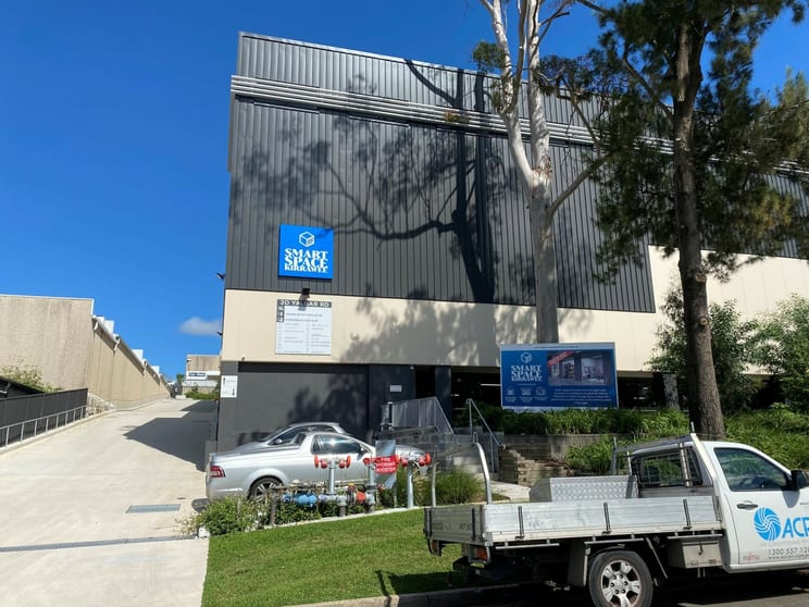 Click to view all images Storage Unit 89 & 90/20-22 Yalgar Road Kirrawee NSW 2232 - Image 2