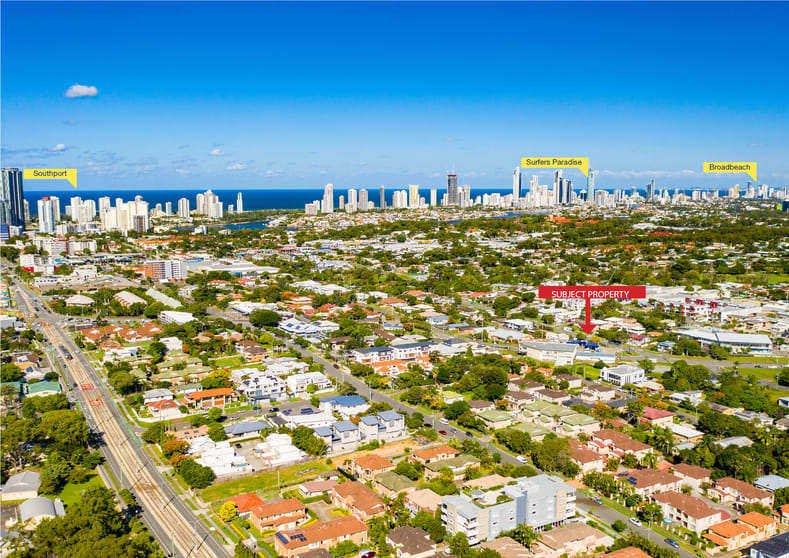 Click to view all images 174 Nerang Street Southport QLD 4215 - Image 3