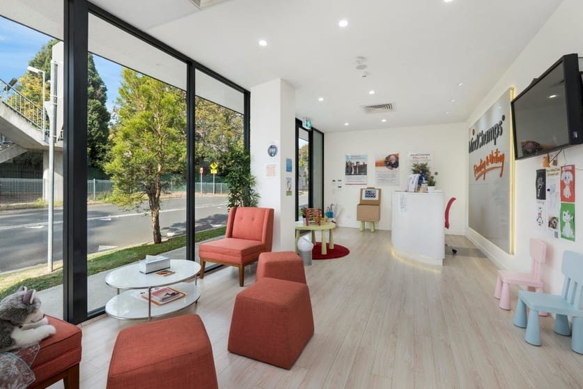 Click to view all images Shop 1/47 Ryde Street Epping NSW 2121 - Image 2