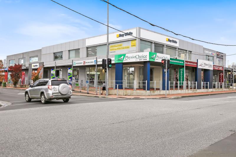 Click to view all images Level 1 Suite 3 & 4/11 John Street Pakenham VIC 3810 - Image 1
