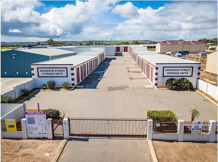 Click to view all images 40/82 Anderson Street Webberton WA 6530 - Image 1