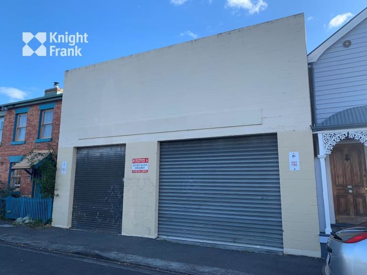 Click to view all images 68 George Street North Hobart TAS 7000 - Image 2