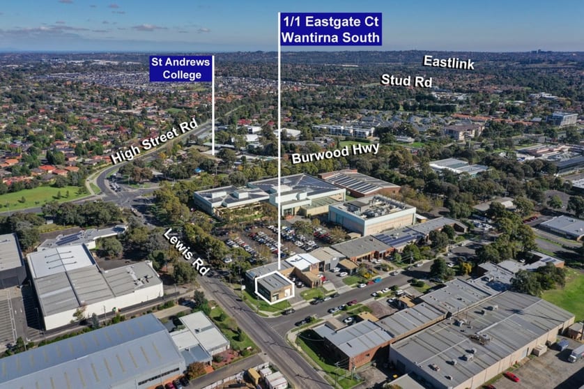 1/1 Eastgate Court Wantirna South VIC 3152 - Image 2