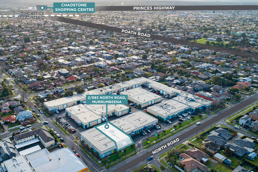Click to view all images 2/993 North Road Murrumbeena VIC 3163 - Image 3