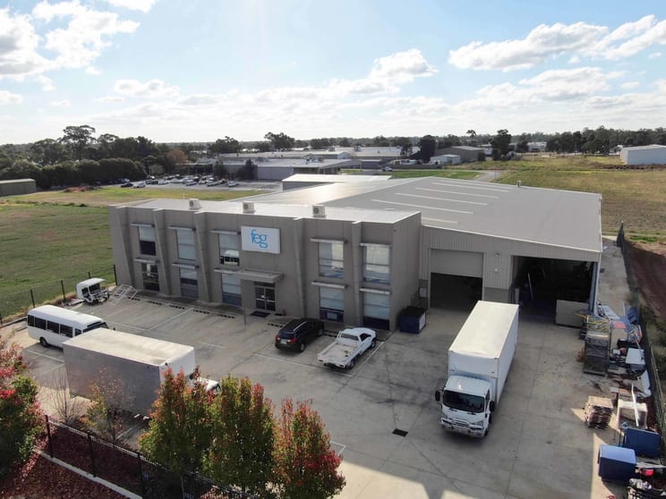 Click to view all images 8 Gash Court Kialla VIC 3631 - Image 2