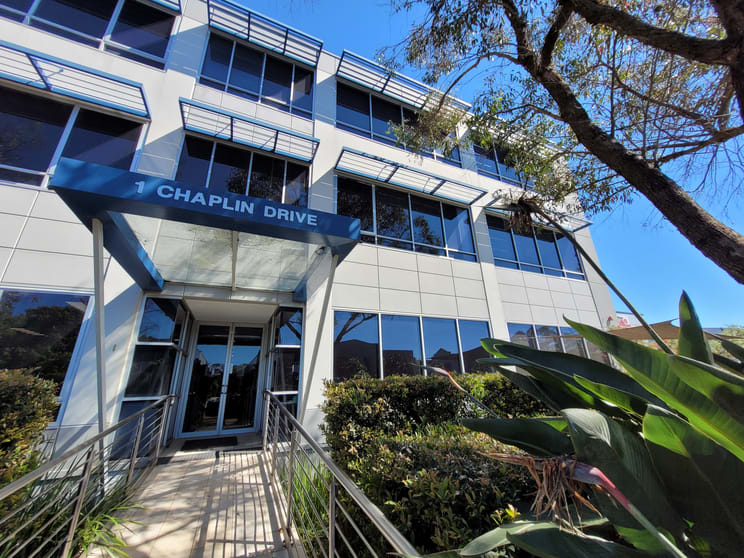 Click to view all images 14/1 CHAPLIN DRIVE Lane Cove NSW 2066 - Image 2