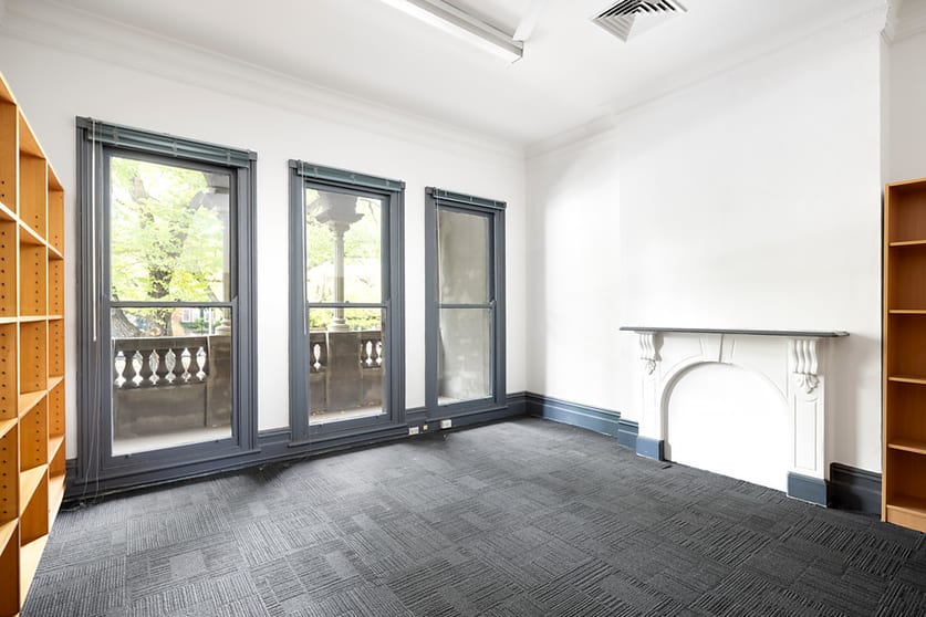 Click to view all images 21 Royal Parade Parkville VIC 3052 - Image 2
