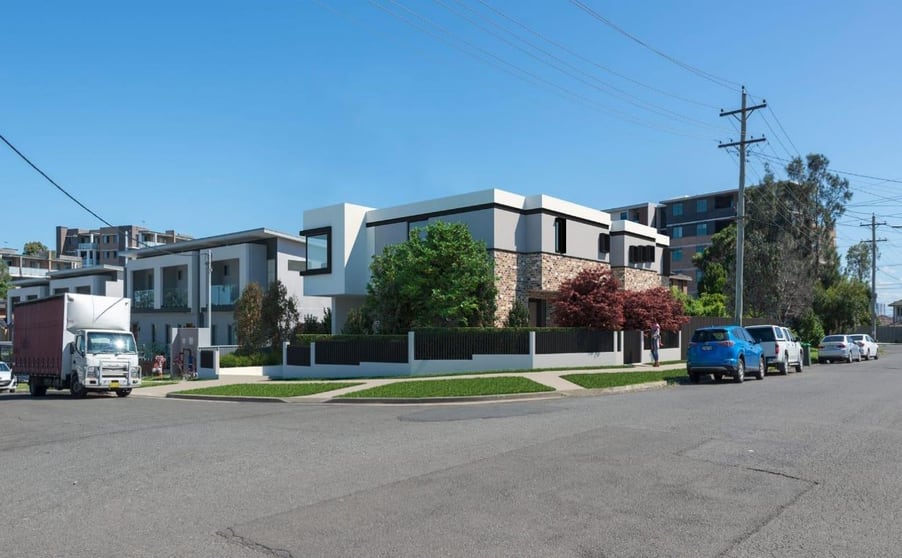 Click to view all images 4 Kalimna Street Moorebank NSW 2170 - Image 1