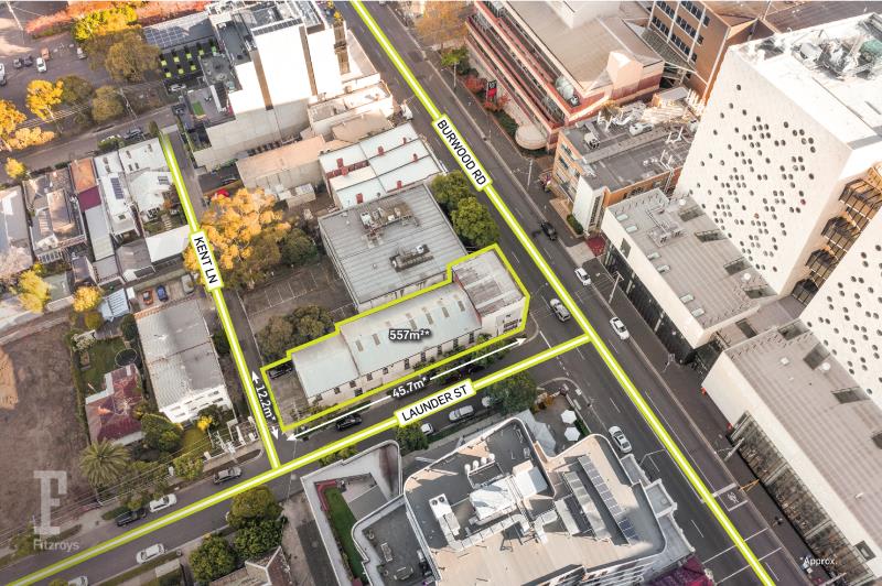 Click to view all images Ground Floor/408 Burwood Road Hawthorn VIC 3122 - Image 3