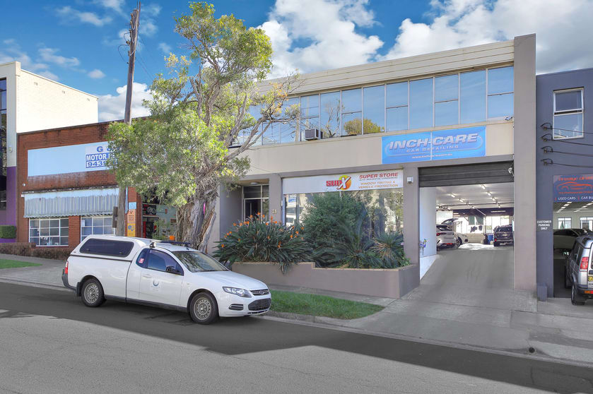 Click to view all images 21 Whiting Street Artarmon NSW 2064 - Image 1