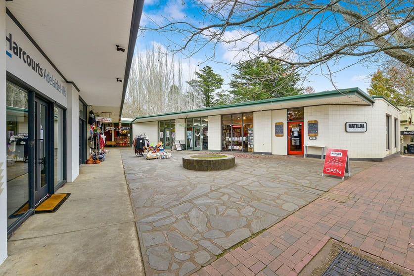 Click to view all images 8-12 Mount Barker Road Stirling SA 5152 - Image 2