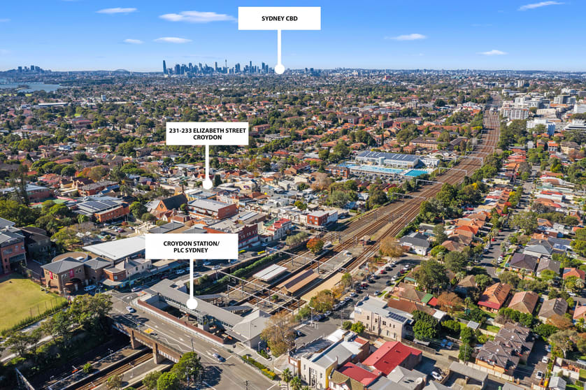231 - 233 Elizabeth Street Croydon NSW 2132 - Image 2