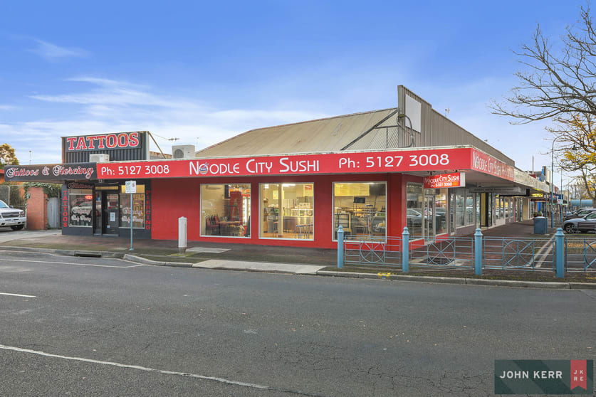 Click to view all images 2 - 12 Moore Street & 46 George Street Moe VIC 3825 - Image 2