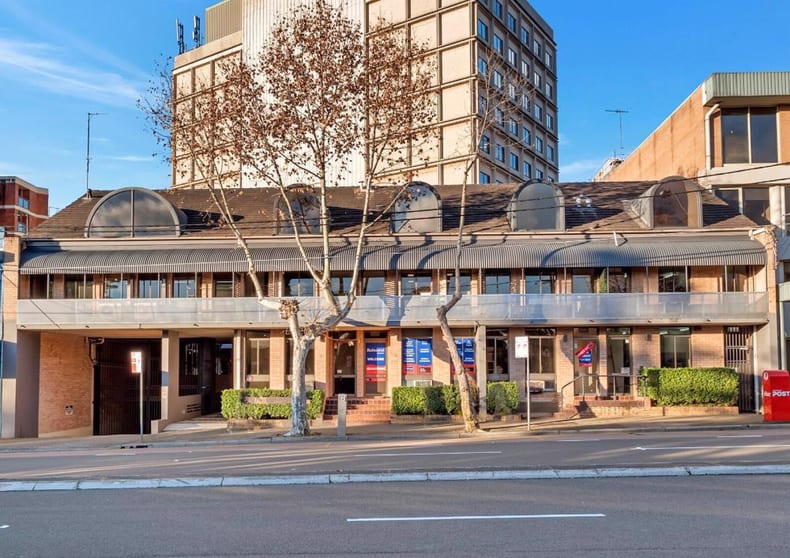 Click to view all images Suite 1, 281 Pacific Highway North Sydney NSW 2060 - Image 1