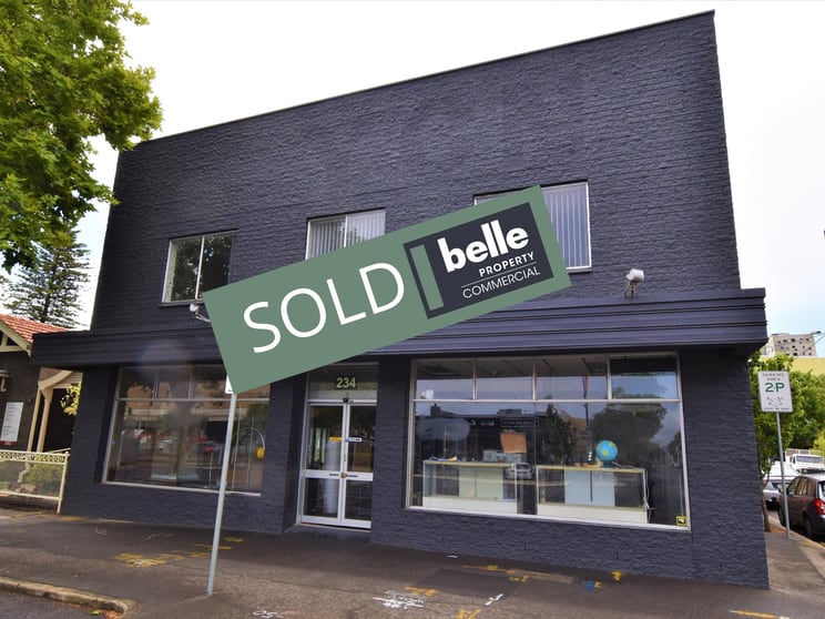 236 Grote Street Adelaide SA 5000 - Image 1