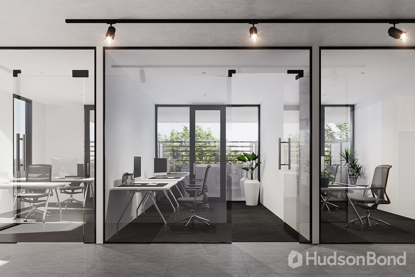 Click to view all images 204/1096 Doncaster Road Doncaster East VIC 3109 - Image 3