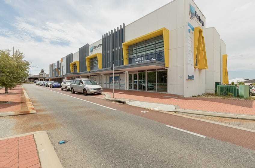 Click to view all images Suite 11/61 Ocean Keys Blvd Clarkson WA 6030 - Image 1