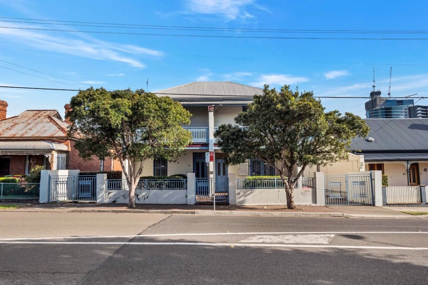 Click to view all images 90-92 Harris Street Harris Park NSW 2150 - Image 1