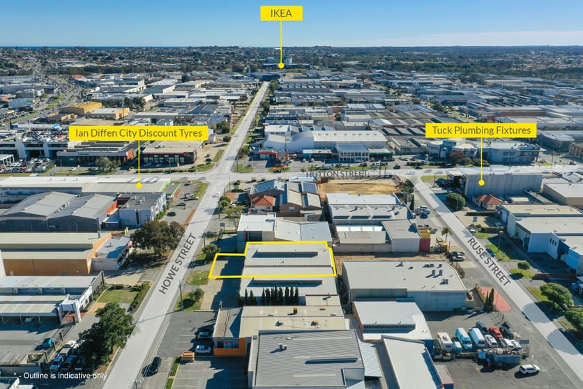 Click to view all images 78 Howe Street Osborne Park WA 6017 - Image 3