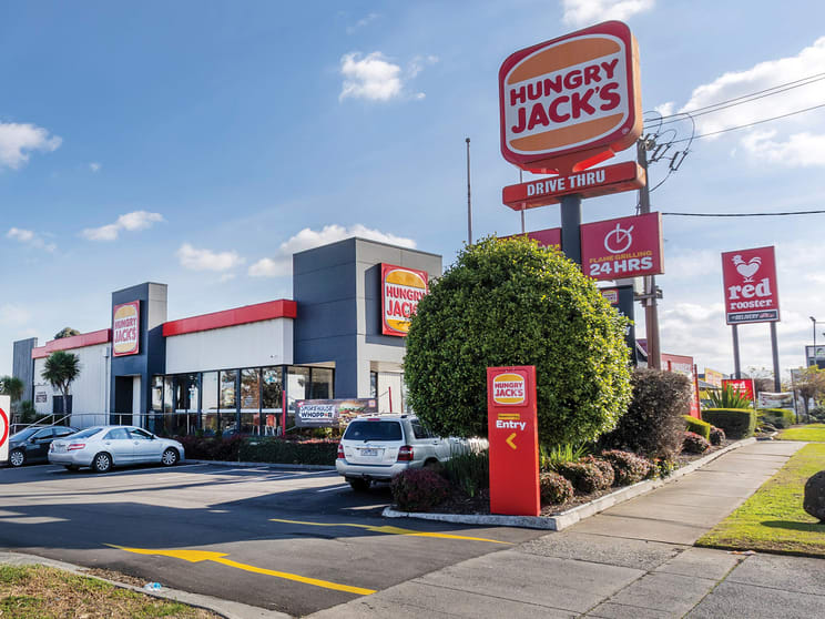 Click to view all images 1443 Hume Highway Campbellfield VIC 3061 - Image 1