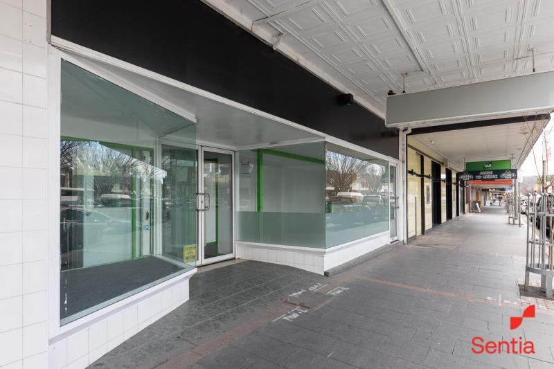 Click to view all images Whole Building/27 Monaro Street Queanbeyan NSW 2620 - Image 1