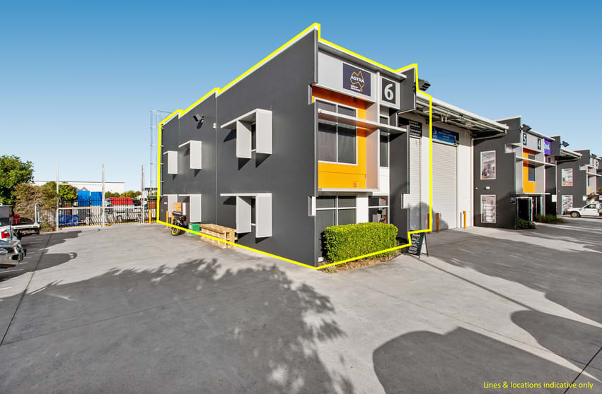 6/2 Garret Street Brendale QLD 4500 - Image 1