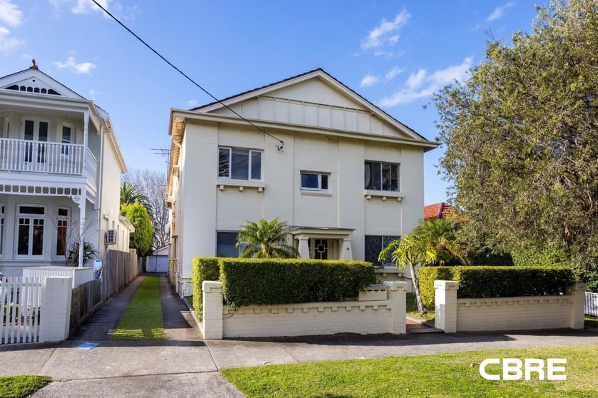 Click to view all images 14 Lennox Street Bellevue Hill NSW 2023 - Image 1