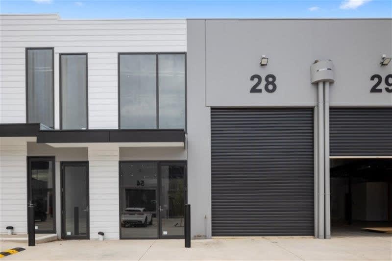 Click to view all images 28/40-52 McArthurs Road Altona North VIC 3025 - Image 1