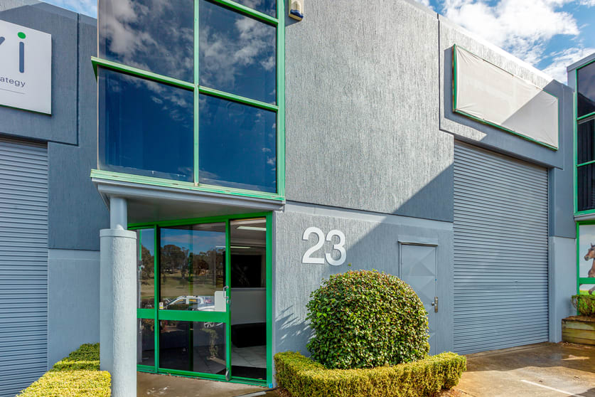 Click to view all images Unit 23/489-491 South Street Harristown QLD 4350 - Image 3