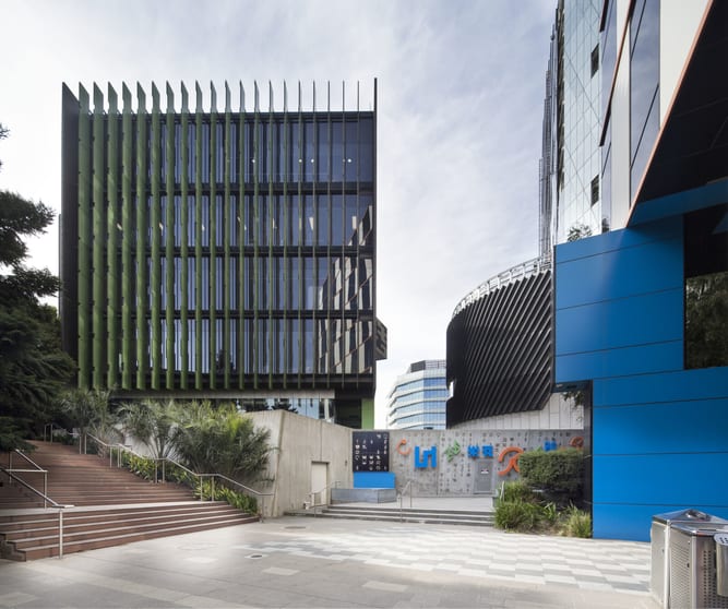 Click to view all images 1010 La Trobe Street & The Innovation Building 1010 La Trobe Street Docklands VIC 3008 - Image 3