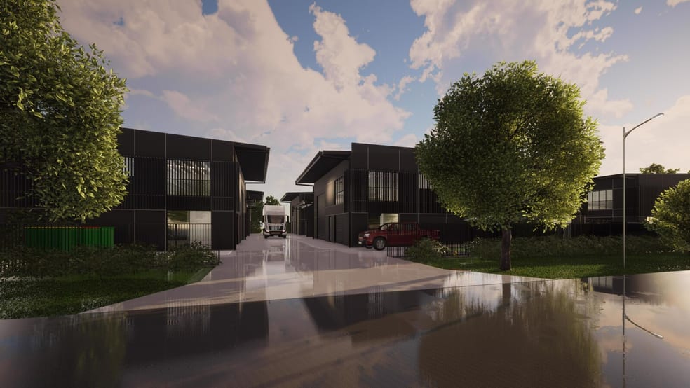 Click to view all images Unit 1/Lot 5-6 Lenco Crescent Landsborough QLD 4550 - Image 1