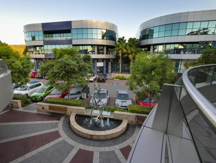 Click to view all images Level 3 Suite 3.10.5/4 Ilya Ave Erina NSW 2250 - Image 1