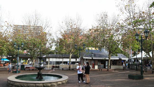 5 Strathfield Square Strathfield NSW 2135 - Image 1